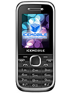 Best available price of Icemobile Blizzard in Comoros