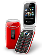 Best available price of Icemobile Charm II in Comoros