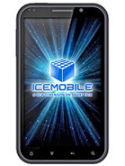Best available price of Icemobile Prime in Comoros