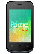 Best available price of Icemobile Prime 3-5 in Comoros