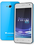Best available price of Icemobile Prime 4-5 in Comoros