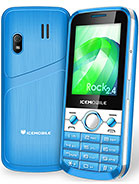 Best available price of Icemobile Rock 2-4 in Comoros