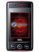 Best available price of Icemobile Sol in Comoros