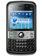 Best available price of Icemobile Storm in Comoros