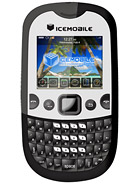 Best available price of Icemobile Tropical 3 in Comoros