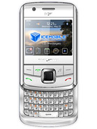 Best available price of Icemobile Twilight in Comoros