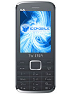 Best available price of Icemobile Twister in Comoros