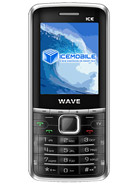 Best available price of Icemobile Wave in Comoros