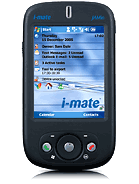 Best available price of i-mate JAMin in Comoros