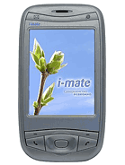Best available price of i-mate K-JAM in Comoros