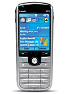 Best available price of i-mate SP3i in Comoros