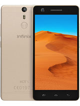 Best available price of Infinix Hot S in Comoros