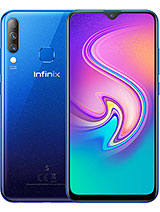 Best available price of Infinix S4 in Comoros