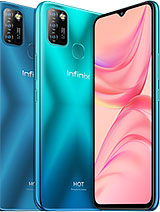 Best available price of Infinix Hot 10 Lite in Comoros
