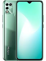 Best available price of Infinix Hot 11 Play in Comoros