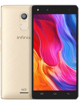 Best available price of Infinix Hot 4 Pro in Comoros