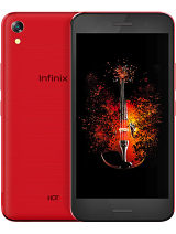Best available price of Infinix Hot 5 Lite in Comoros