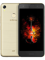 Best available price of Infinix Hot 5 in Comoros