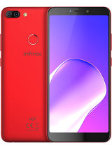 Best available price of Infinix Hot 6 Pro in Comoros