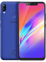 Best available price of Infinix Hot 6X in Comoros