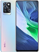 Best available price of Infinix Note 10 Pro NFC in Comoros