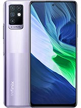 Best available price of Infinix Note 10 in Comoros