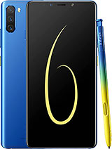 Best available price of Infinix Note 6 in Comoros
