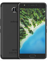Best available price of Infinix Note 4 Pro in Comoros