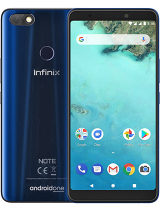 Best available price of Infinix Note 5 in Comoros