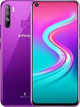 Best available price of Infinix S5 lite in Comoros