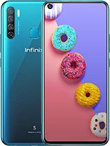 Best available price of Infinix S5 in Comoros