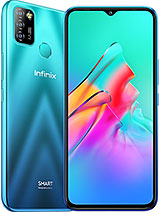 Best available price of Infinix Smart 5 in Comoros