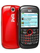Best available price of iNQ Chat 3G in Comoros