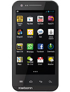 Best available price of Karbonn A11 in Comoros
