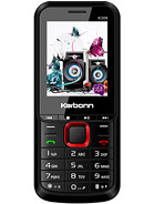 Best available price of Karbonn K309 Boombastic in Comoros
