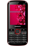 Best available price of Karbonn K440 in Comoros