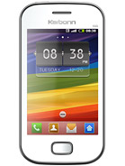Best available price of Karbonn K65 Buzz in Comoros