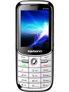 Best available price of Karbonn KC540 Blaze in Comoros