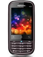 Best available price of Karbonn KT21 Express in Comoros