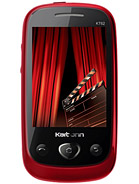 Best available price of Karbonn KT62 in Comoros