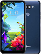 Best available price of LG K40S in Comoros