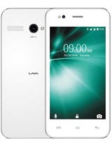 Best available price of Lava A55 in Comoros