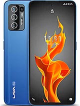 Best available price of Lava Agni 5G in Comoros