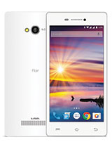 Best available price of Lava Flair Z1 in Comoros