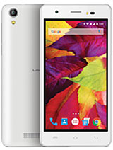Best available price of Lava P7 in Comoros