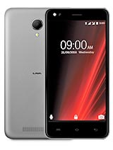 Best available price of Lava X19 in Comoros