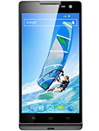 Best available price of XOLO Q1100 in Comoros