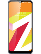 Best available price of Lava Z2s in Comoros