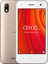 Best available price of Lava Z40 in Comoros