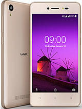 Best available price of Lava Z50 in Comoros